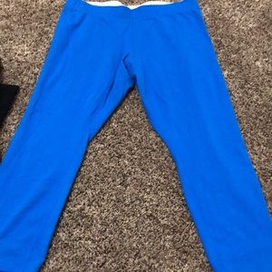 Nike Leggings - Capris